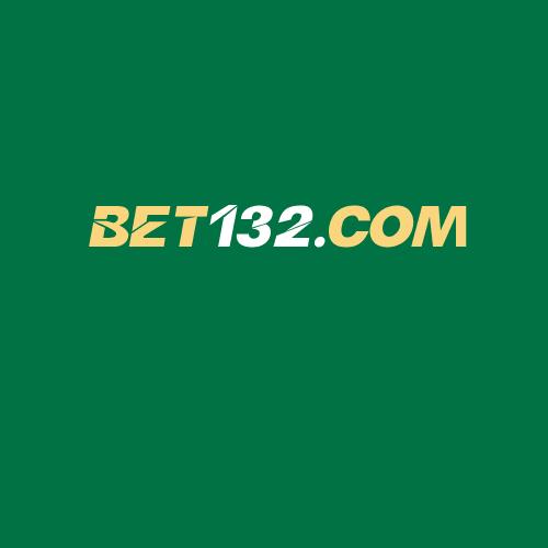 Logo da BET132