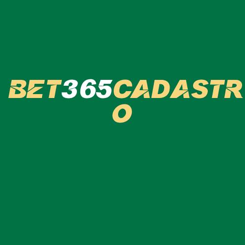 Logo da BET365CADASTRO