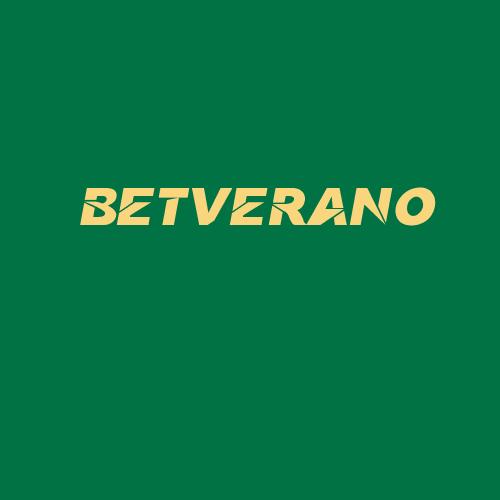 Logo da BETVERANO