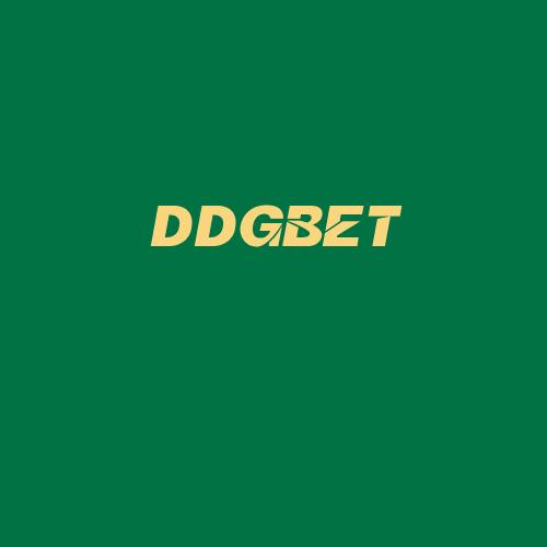 Logo da DDGBET