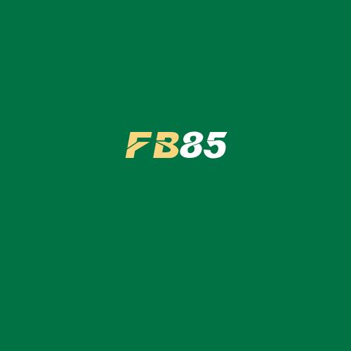 Logo da FB85