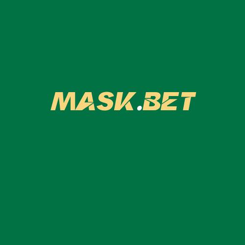 Logo da MASK.BET