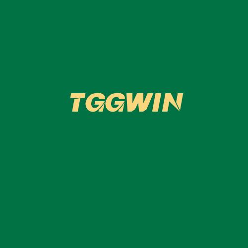 Logo da TGGWIN