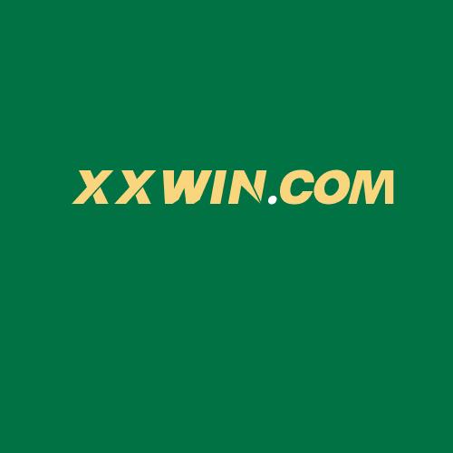 Logo da XXWIN